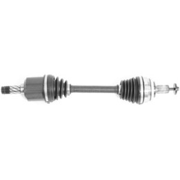 Półoś napędowa kompletna Professional Parts 46430520