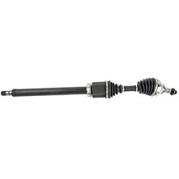 Półoś napędowa kompletna Professional Parts 46430559