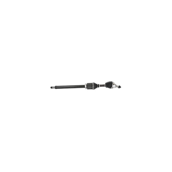 Półoś napędowa kompletna Professional Parts 46430559