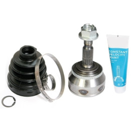 Przegub napędowy Professional Parts 46431328