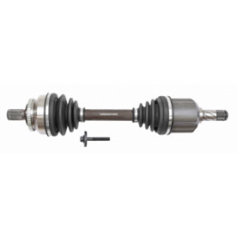 Półoś napędowa kompletna Professional Parts 46431637