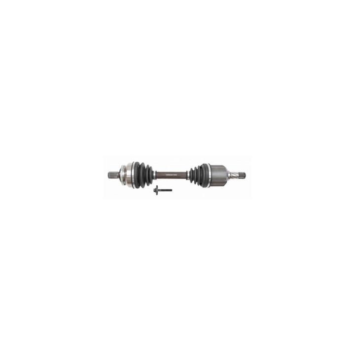 Półoś napędowa kompletna Professional Parts 46431637
