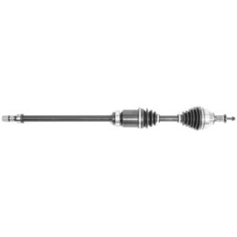 Półoś napędowa kompletna Professional Parts 46431820