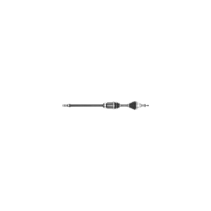 Półoś napędowa kompletna Professional Parts 46431820