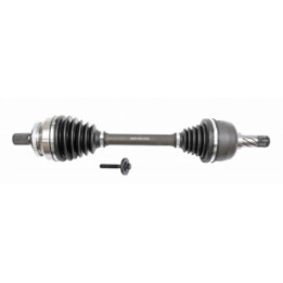 Półoś napędowa kompletna Professional Parts 46432039