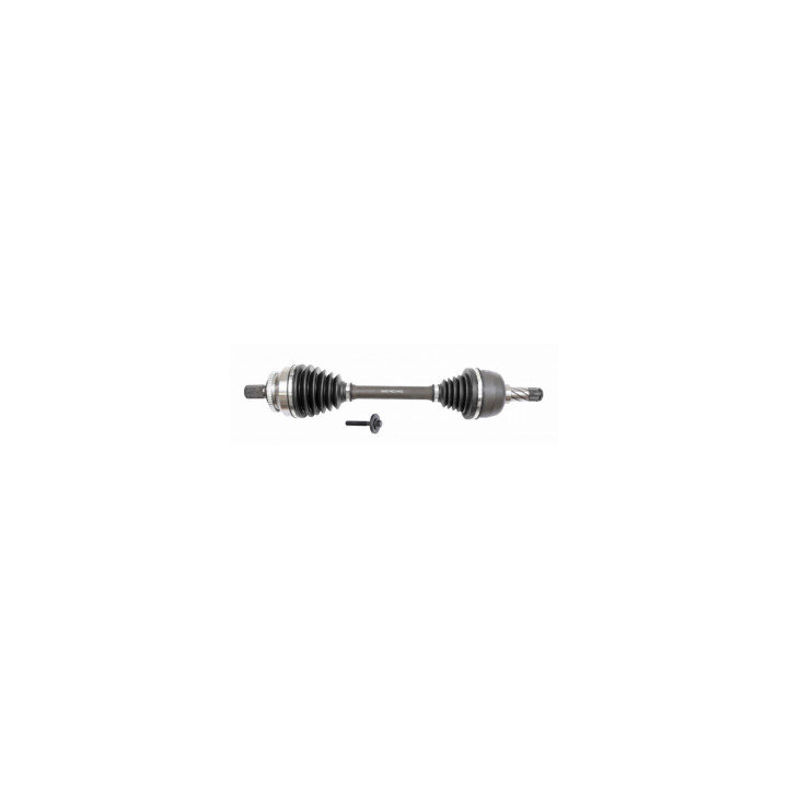 Półoś napędowa kompletna Professional Parts 46432039