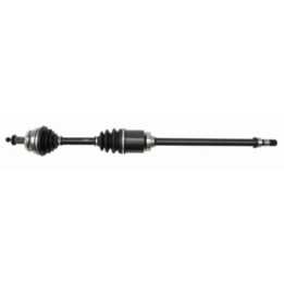 Półoś napędowa przód prawa Professional Parts 46432049