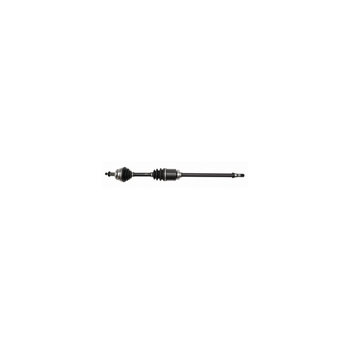 Półoś napędowa przód prawa Professional Parts 46432049