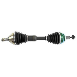 Półoś napędowa kompletna Professional Parts 46433088