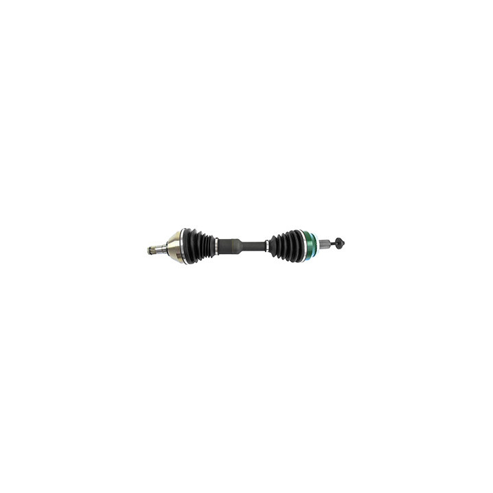 Półoś napędowa kompletna Professional Parts 46433088