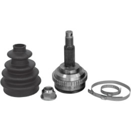Przegub napędowy Professional Parts 46433101