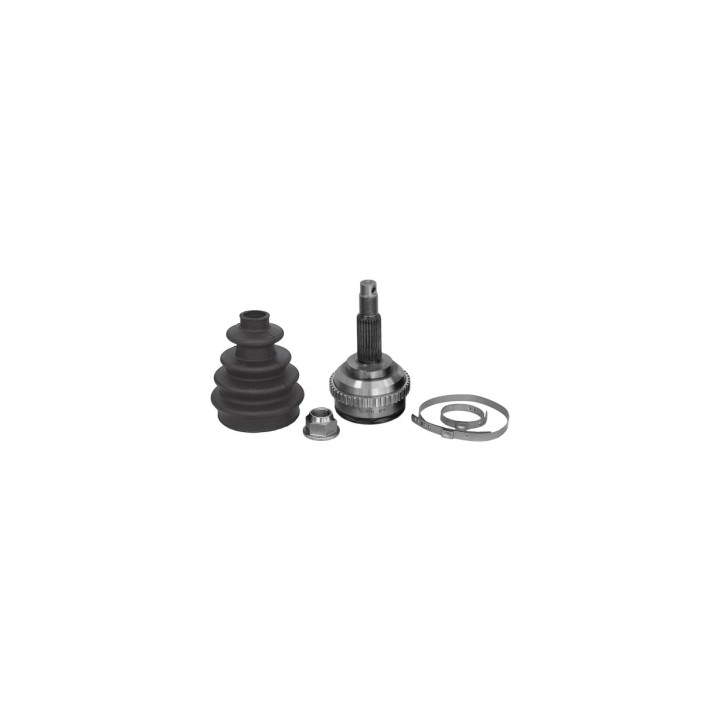 Przegub napędowy Professional Parts 46433101