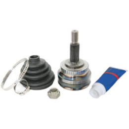 Przegub napędowy Professional Parts 46433105
