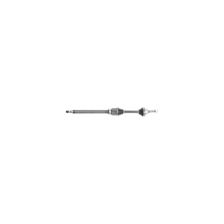 Półoś napędowa kompletna Professional Parts 46433588