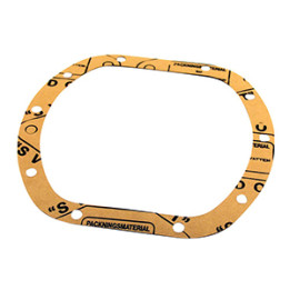Uszczelka mechanizmu różnicowego Professional Parts 46437332