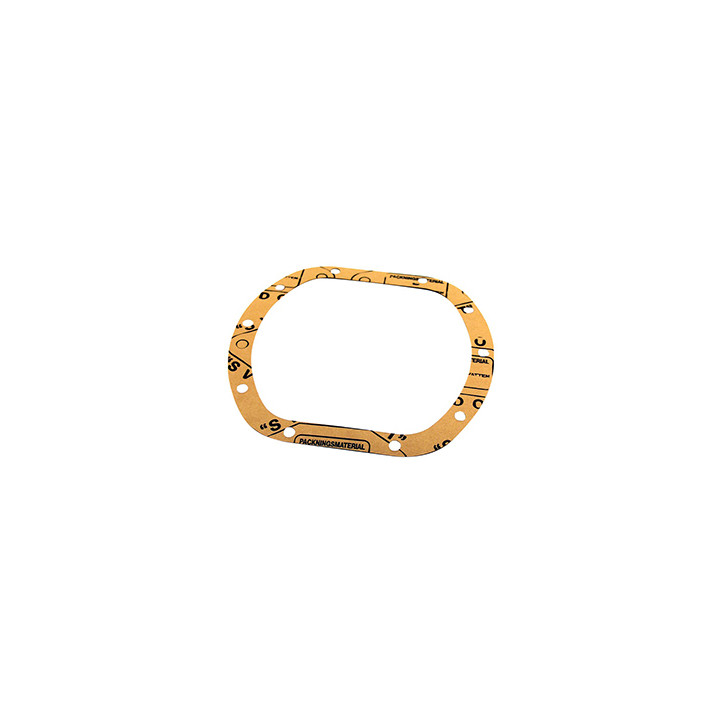 Uszczelka mechanizmu różnicowego Professional Parts 46437332