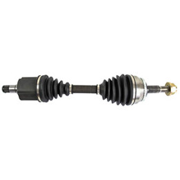 Półoś napędowa kompletna Professional Parts 46437414