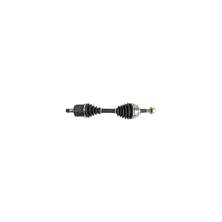 Półoś napędowa kompletna Professional Parts 46437414