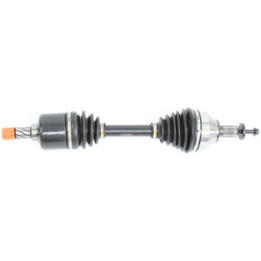 Półoś napędowa kompletna Professional Parts 46438171