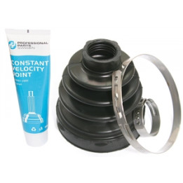 Zestaw osłony przegubu wewnętrzny Professional Parts 47436017