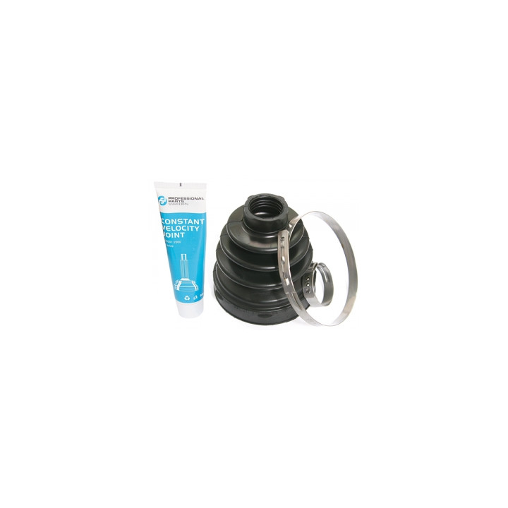 Zestaw osłony przegubu wewnętrzny Professional Parts 47436017