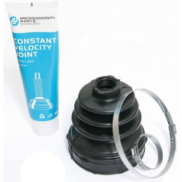 Zestaw osłony przegubu wewnętrzny Professional Parts 47436021