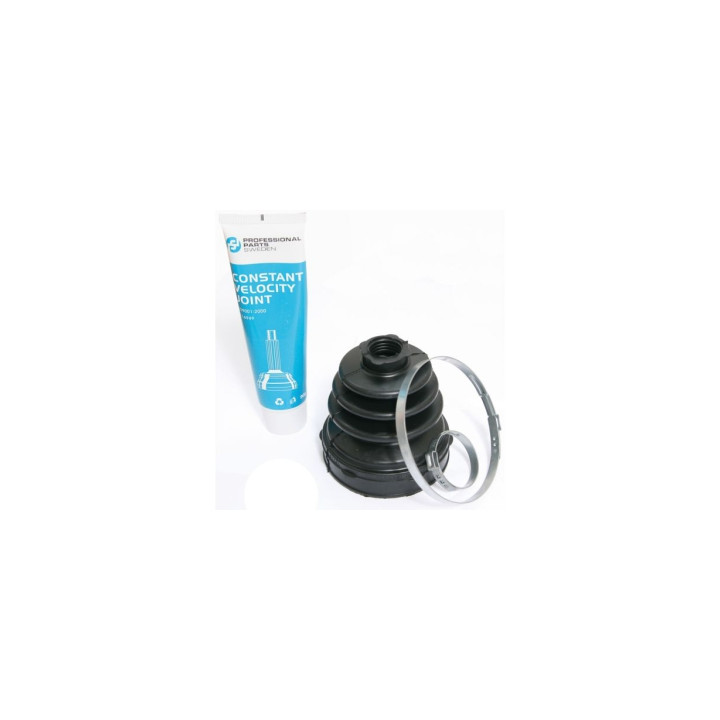 Zestaw osłony przegubu wewnętrzny Professional Parts 47436021