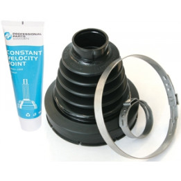 Zestaw osłony przegubu wewnętrzny Professional Parts 47436222