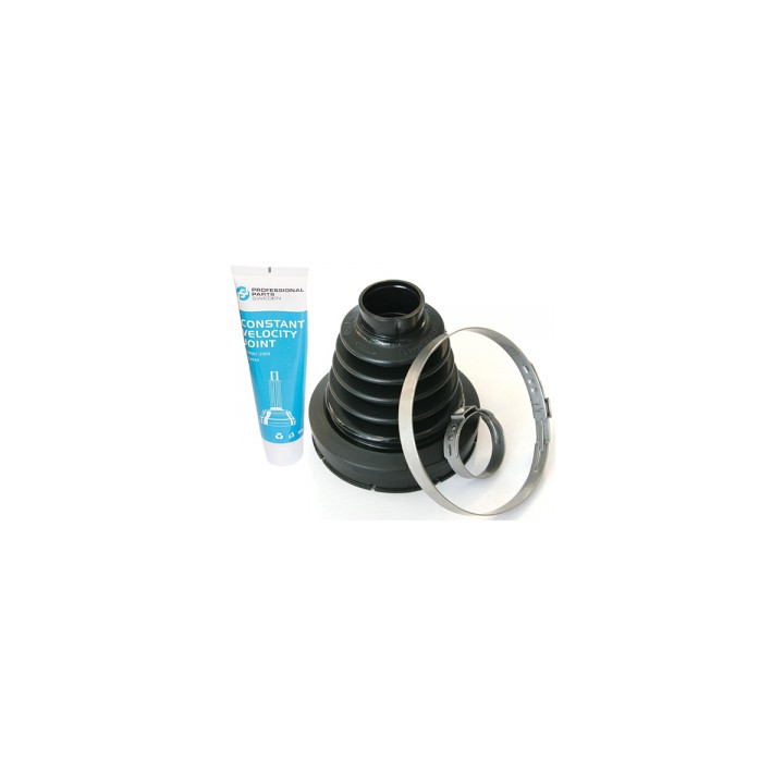 Zestaw osłony przegubu wewnętrzny Professional Parts 47436222