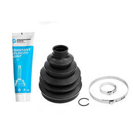 Zestaw osłony przegubu zewnętrzny Professional Parts 47438265