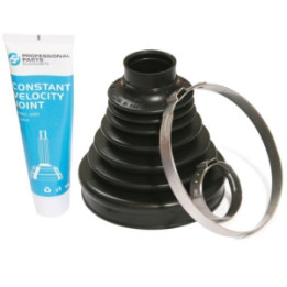 Zestaw osłony przegubu wewnętrzny Professional Parts 47439412