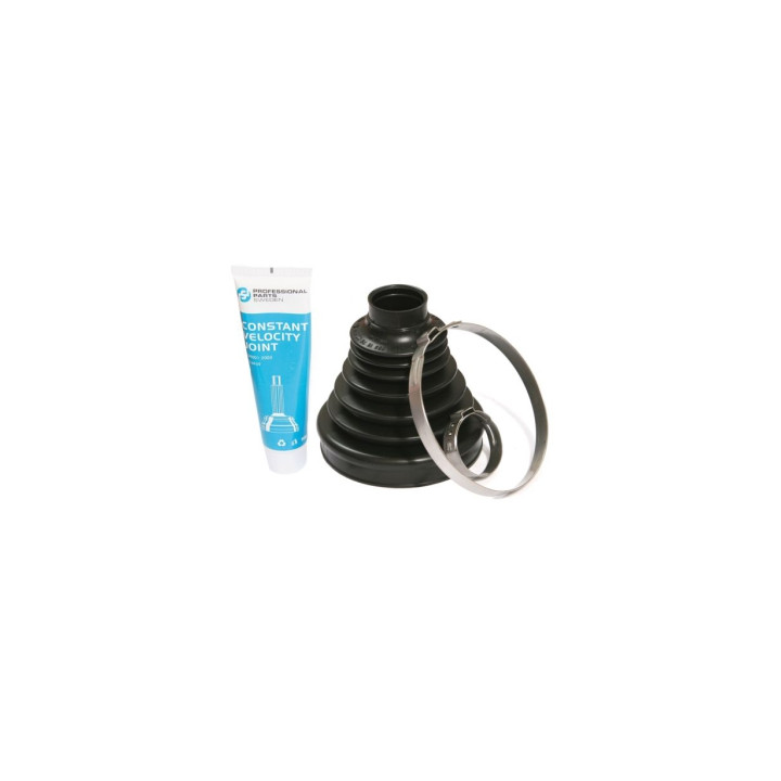 Zestaw osłony przegubu wewnętrzny Professional Parts 47439412