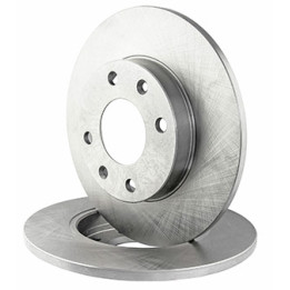 Tarcza hamulcowa przód Professional Parts 51081002