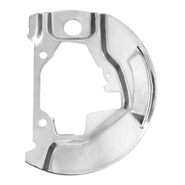 Osłona tarczy hamulcowej przód lewa Professional Parts 51120377
