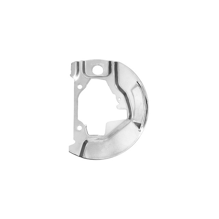 Osłona tarczy hamulcowej przód lewa Professional Parts 51120377