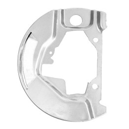 Osłona tarczy hamulcowej przód prawa Professional Parts 51120378