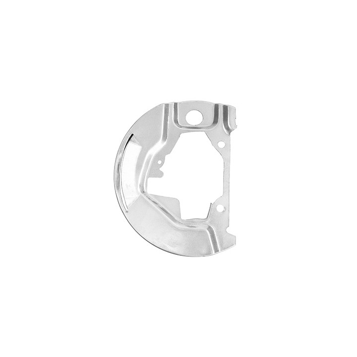Osłona tarczy hamulcowej przód prawa Professional Parts 51120378