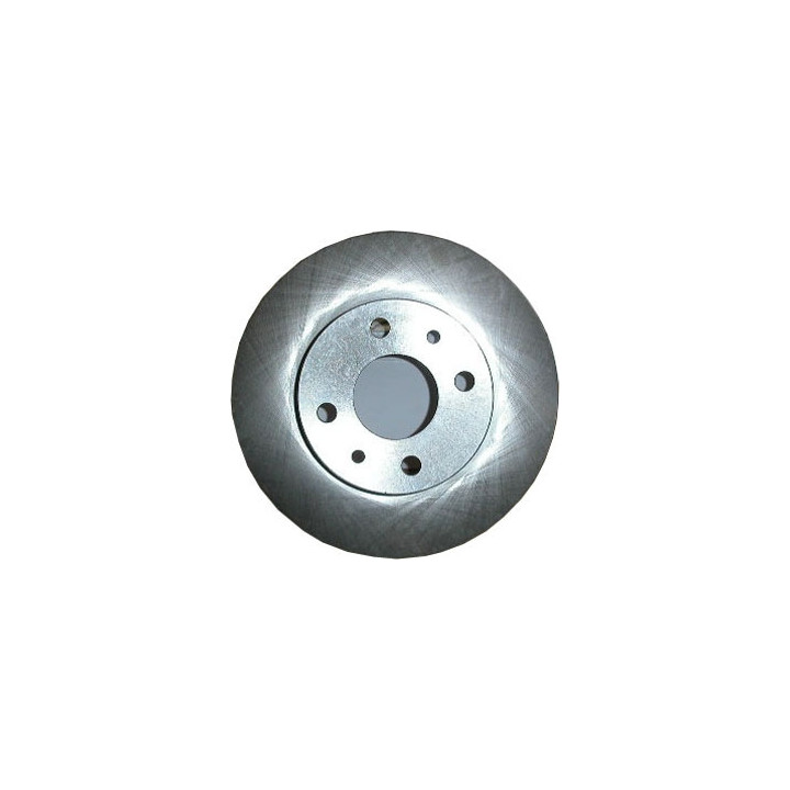 Tarcza hamulcowa tył Professional Parts 51121033