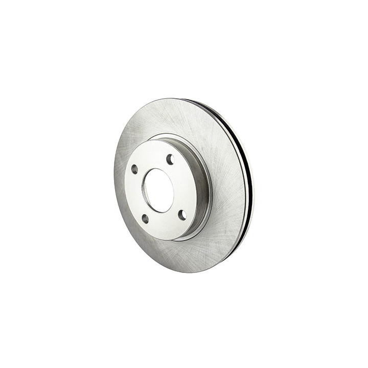 Tarcza hamulcowa przód Professional Parts 51132023