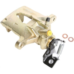 Zacisk hamulcowy tył lewy Professional Parts 51133280