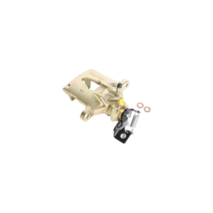 Zacisk hamulcowy tył lewy Professional Parts 51133280