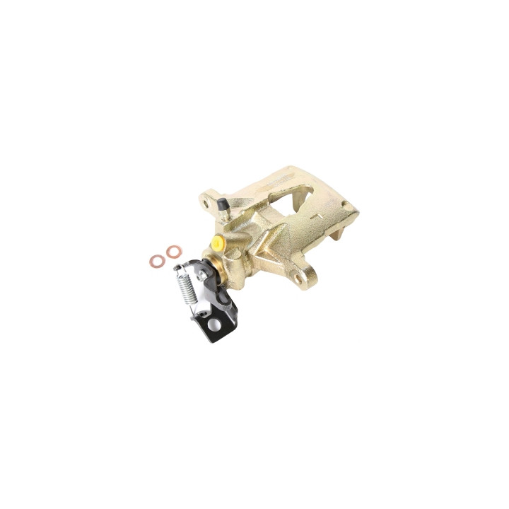 Zacisk hamulcowy tył prawy Professional Parts 51133281