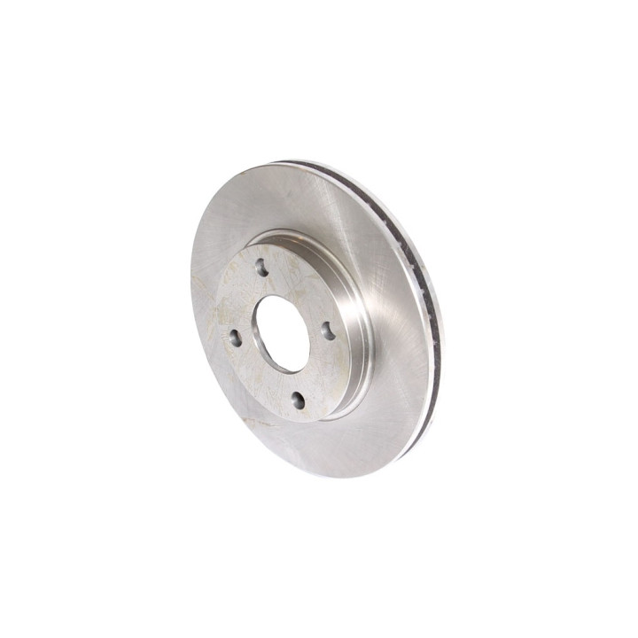 Tarcza hamulcowa przód Professional Parts 51138202