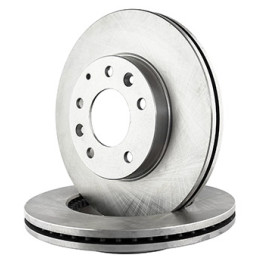 Tarcza hamulcowa przód Professional Parts 51240209