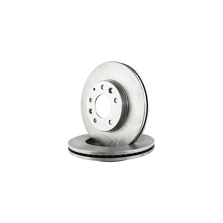 Tarcza hamulcowa przód Professional Parts 51240209