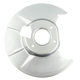 Osłona tarczy hamulcowej tył lewa Professional Parts 51241877