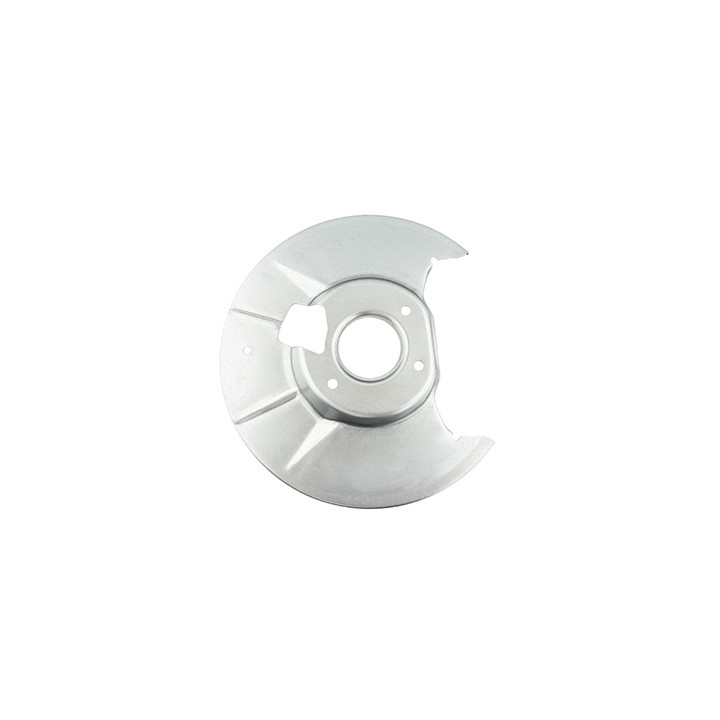 Osłona tarczy hamulcowej tył lewa Professional Parts 51241877