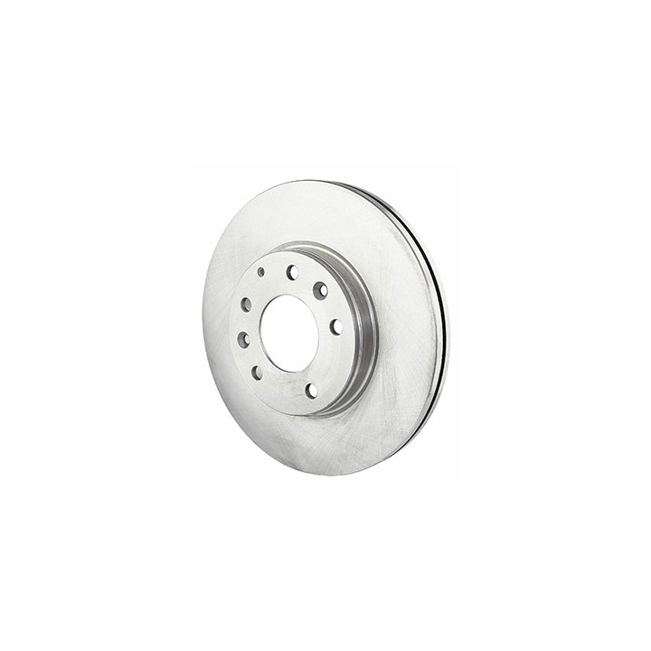 Tarcza hamulcowa przód Professional Parts 51242853