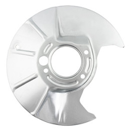 Osłona tarczy hamulcowej tył lewa Professional Parts 51249877