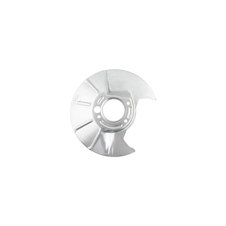 Osłona tarczy hamulcowej tył lewa Professional Parts 51249877
